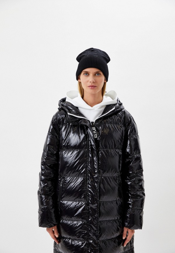 Пуховик Ice Play, цвет: черный, RTLABP987701 — купить в интернет ...