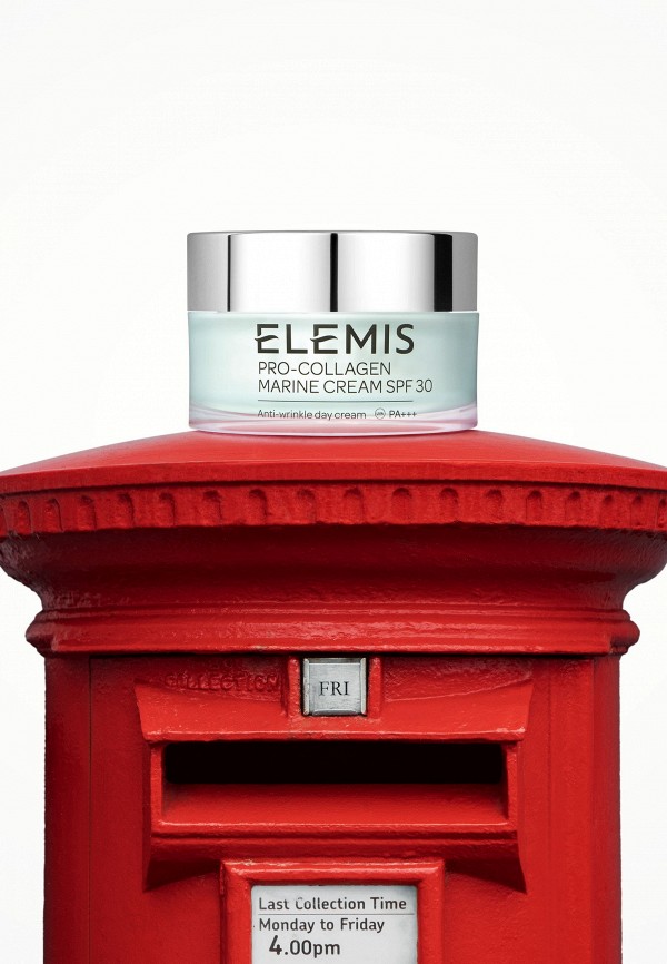 Elemis Крем для лица - укрепляющий и увлажняющий - фото 5