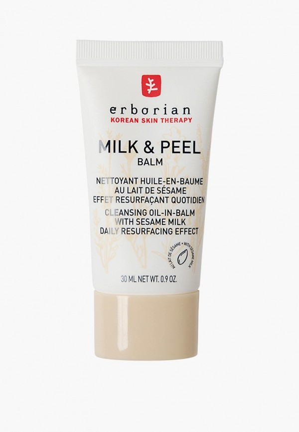 Erborian Пилинг для лица - разглаживающий, с текстурой бальзама - фото 1