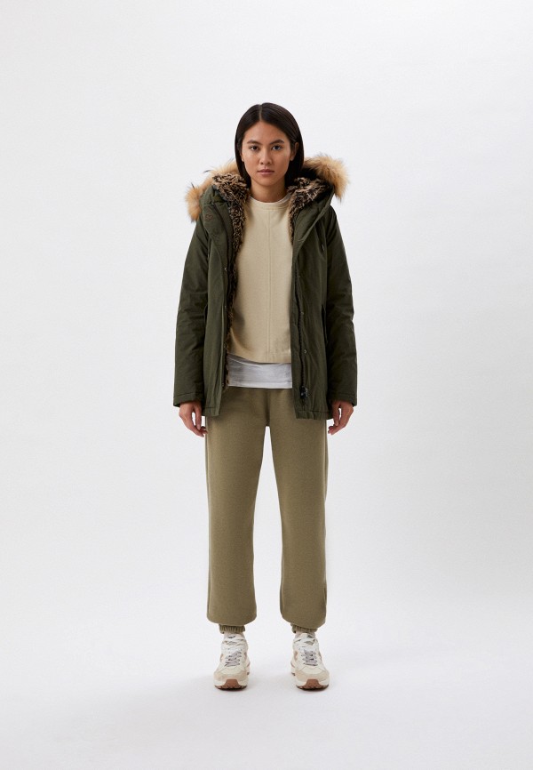 Canadian Парка - фото 2