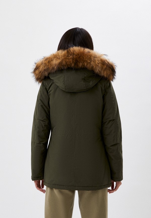 Canadian Парка - фото 3