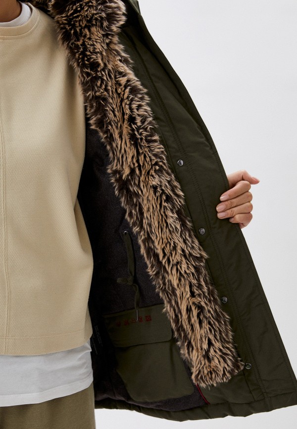 Canadian Парка - фото 4