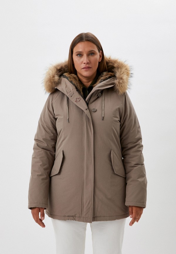 Canadian Парка - фото 1