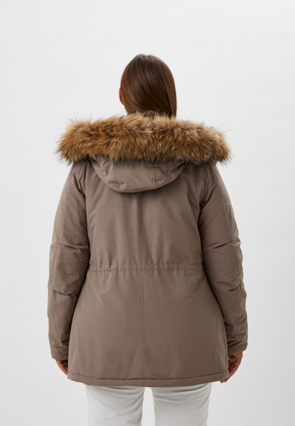 Canadian Парка - фото 3