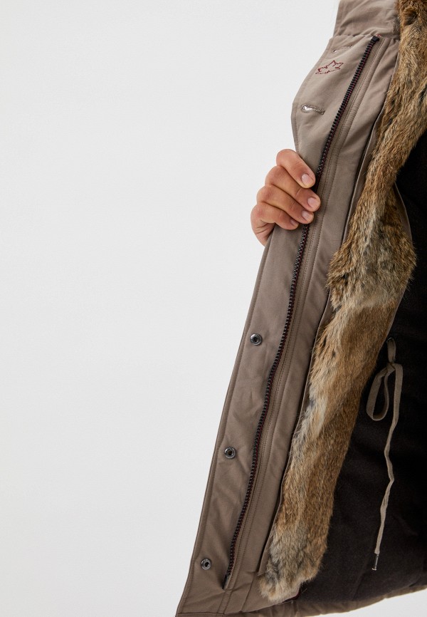 Canadian Парка - фото 4