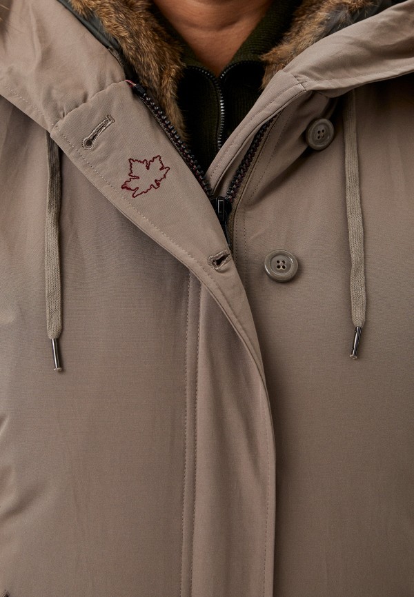 Canadian Парка - фото 5