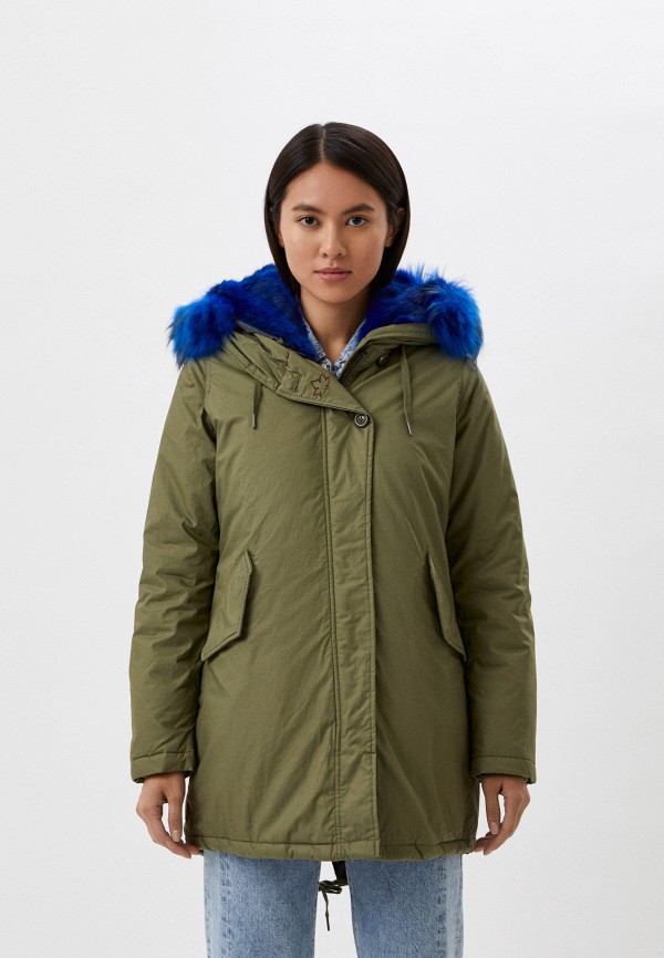 Canadian Парка - фото 1