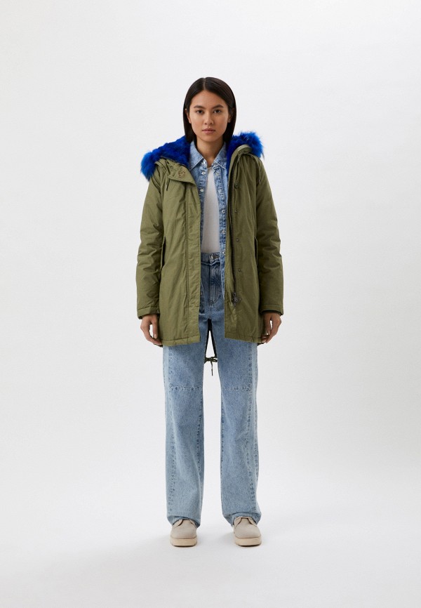 Canadian Парка - фото 2