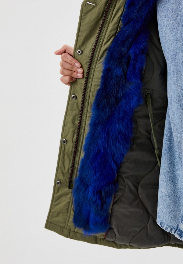 Canadian Парка - фото 4