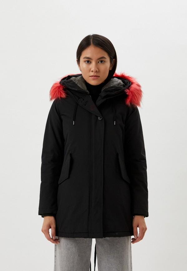 Canadian Парка - фото 1