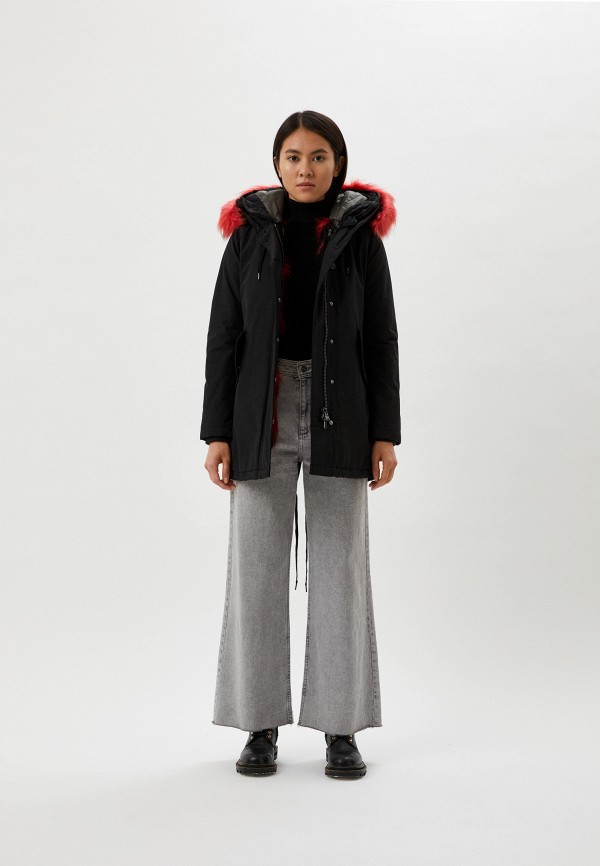 Canadian Парка - фото 2