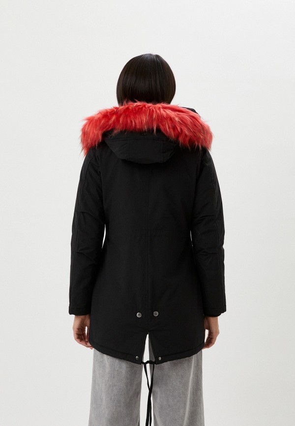 Canadian Парка - фото 3