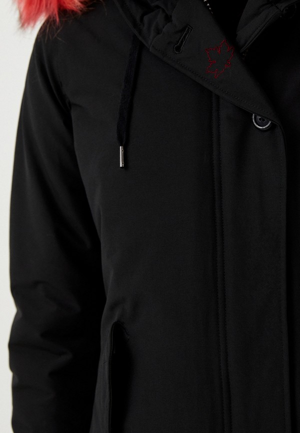 Canadian Парка - фото 5