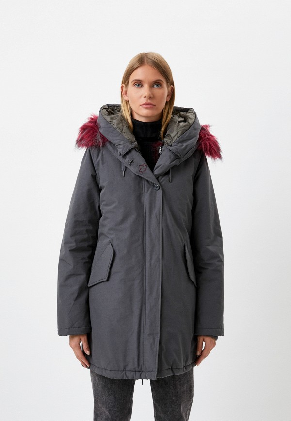 Canadian Парка - фото 1