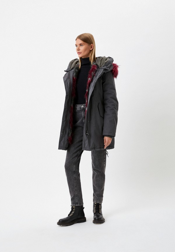 Canadian Парка - фото 2