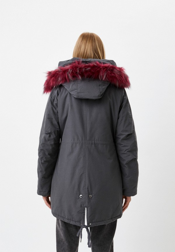 Canadian Парка - фото 3