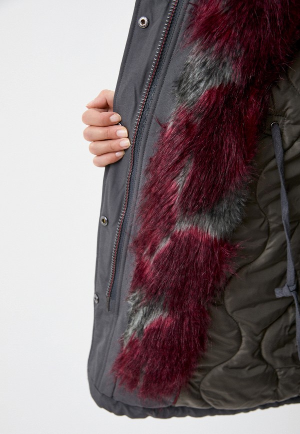 Canadian Парка - фото 4