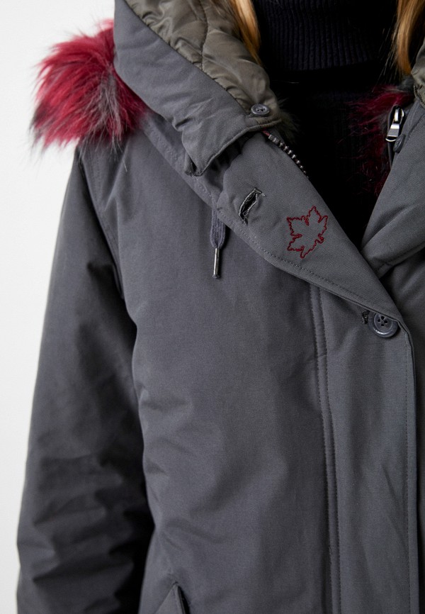 Canadian Парка - фото 5