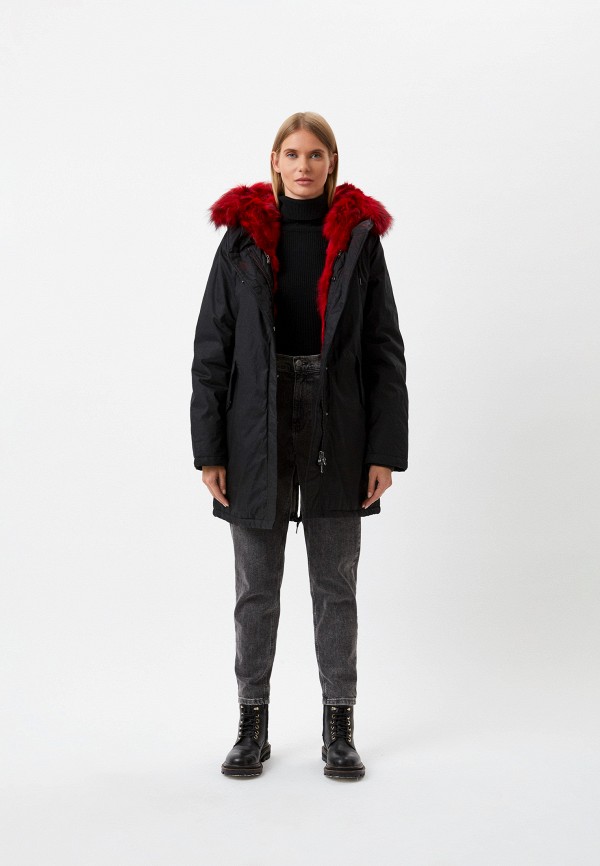 Canadian Парка - фото 2