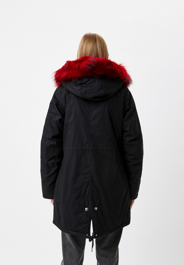 Canadian Парка - фото 3