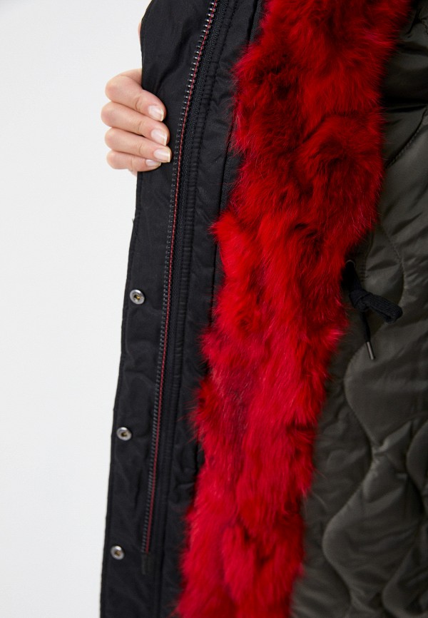 Canadian Парка - фото 4