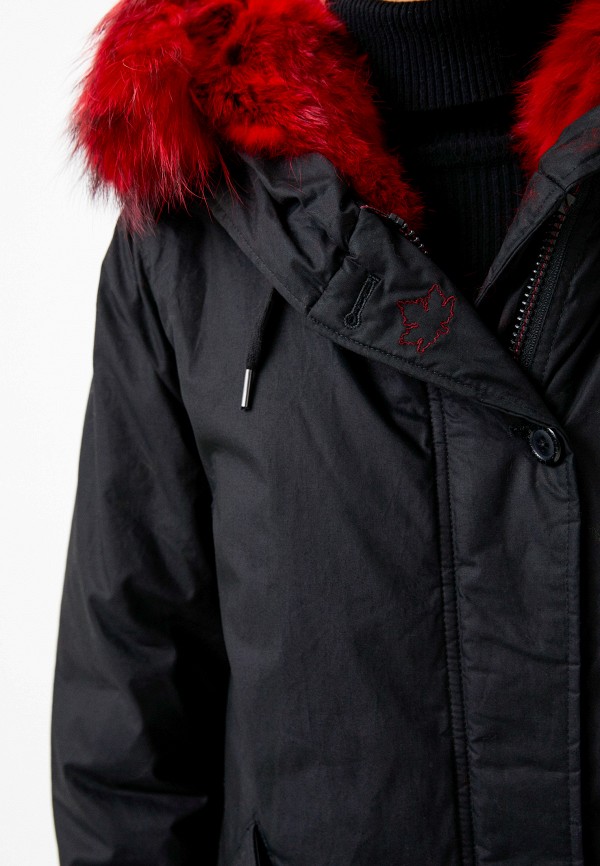 Canadian Парка - фото 5