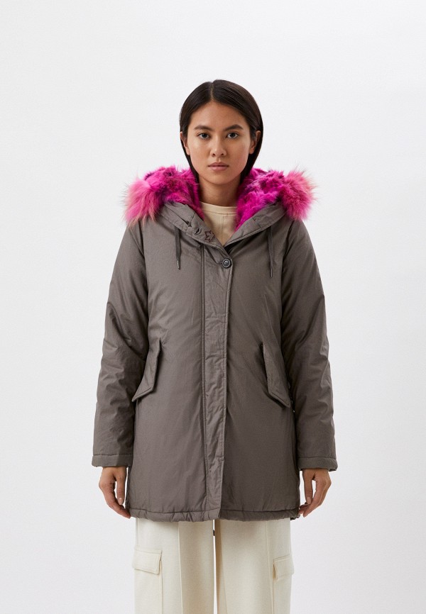 Canadian Парка - фото 1