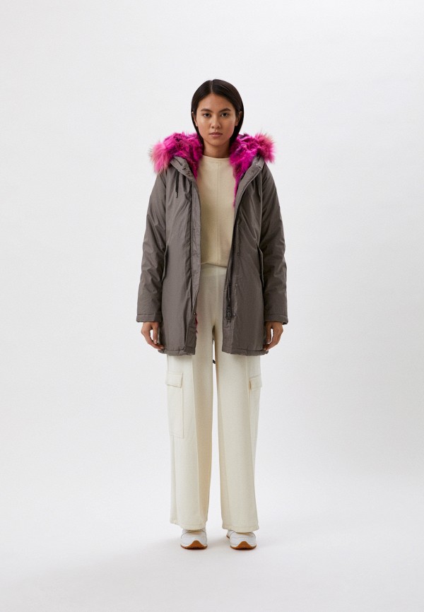 Canadian Парка - фото 2