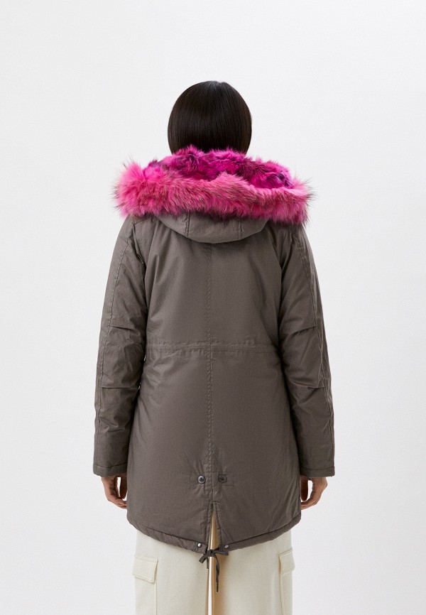 Canadian Парка - фото 3