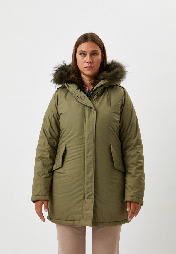 Canadian Парка - фото 1