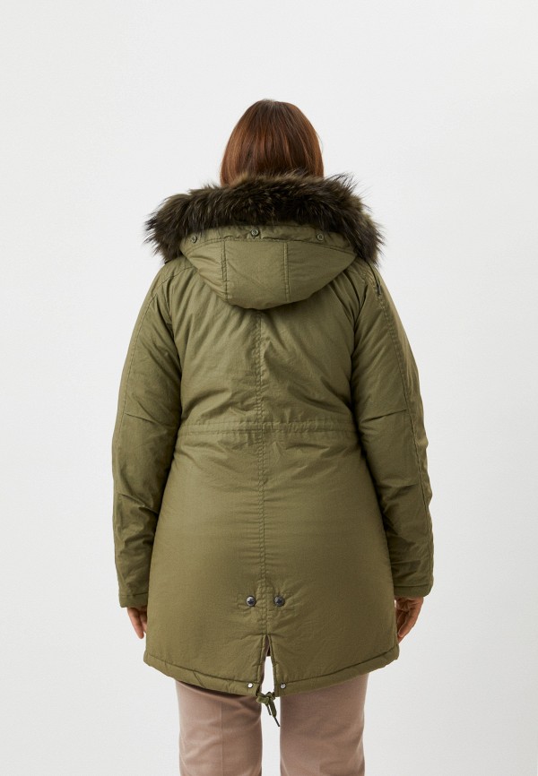 Canadian Парка - фото 3