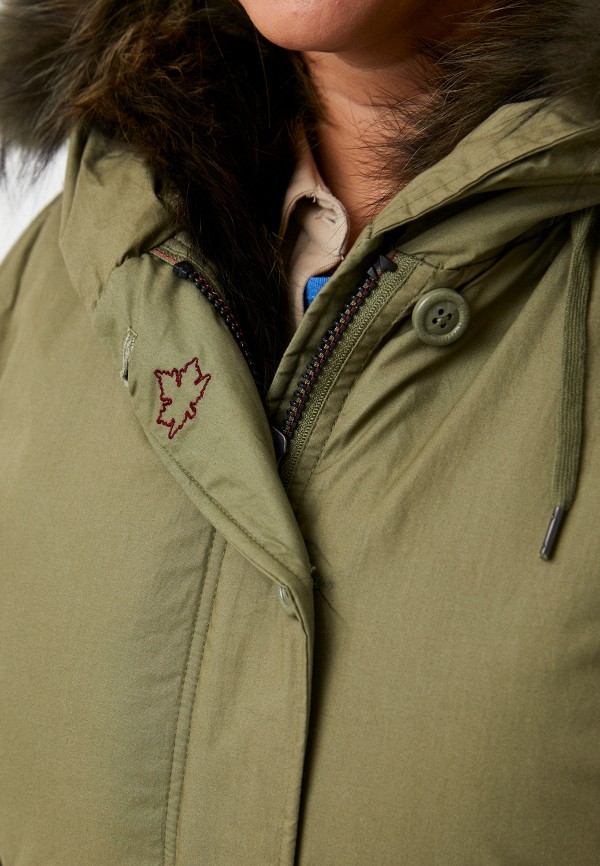 Canadian Парка - фото 5