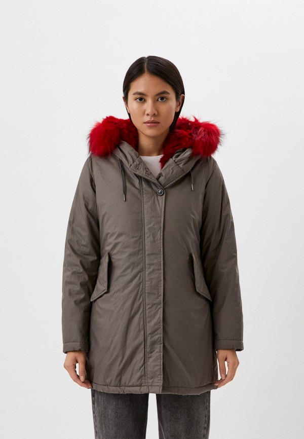 Canadian Парка - фото 1