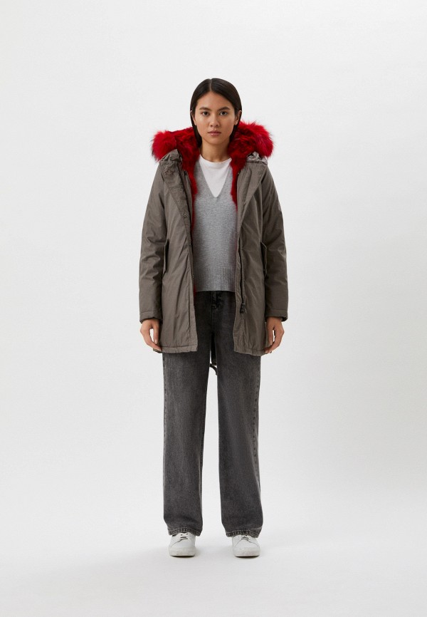 Canadian Парка - фото 2