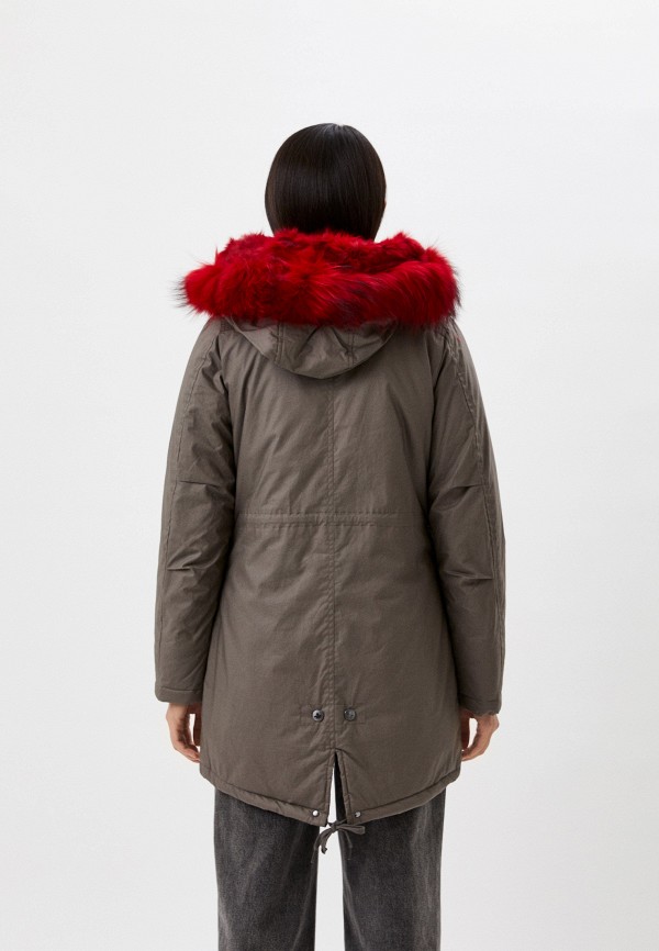 Canadian Парка - фото 3