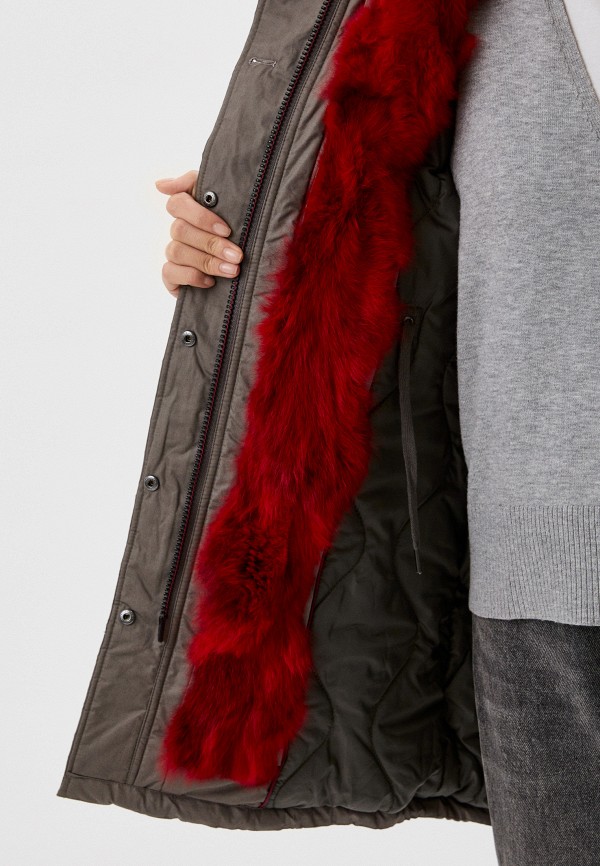 Canadian Парка - фото 4