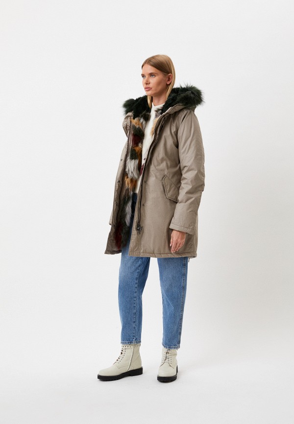 Canadian Парка - фото 2