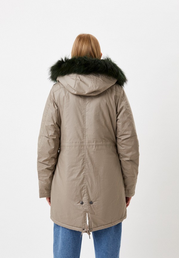 Canadian Парка - фото 3