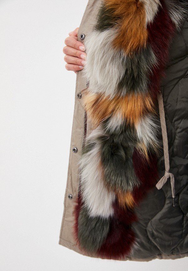 Canadian Парка - фото 4