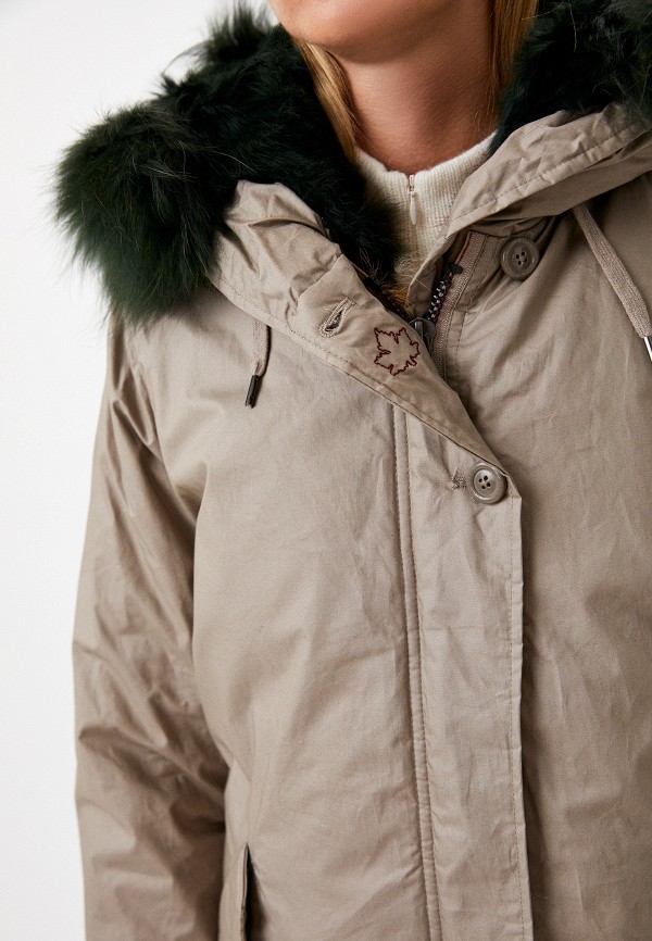 Canadian Парка - фото 5