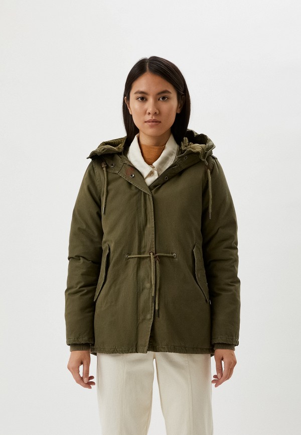 Canadian Парка - фото 1