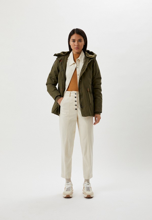 Canadian Парка - фото 2