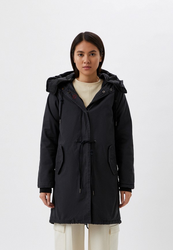 Canadian Парка - фото 1