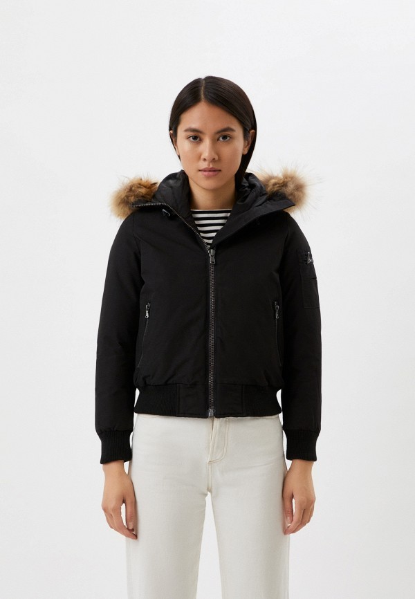 Canadian Пуховик - фото 1