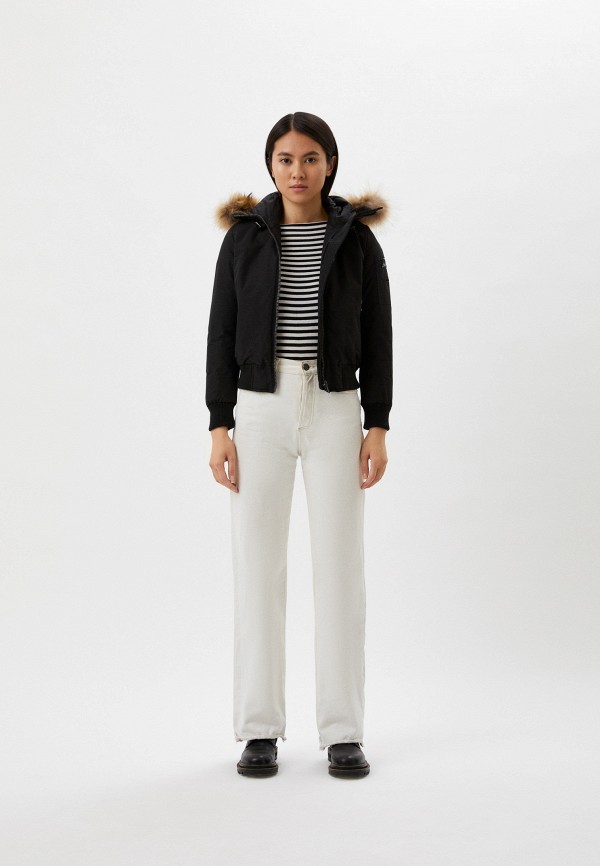 Canadian Пуховик - фото 2