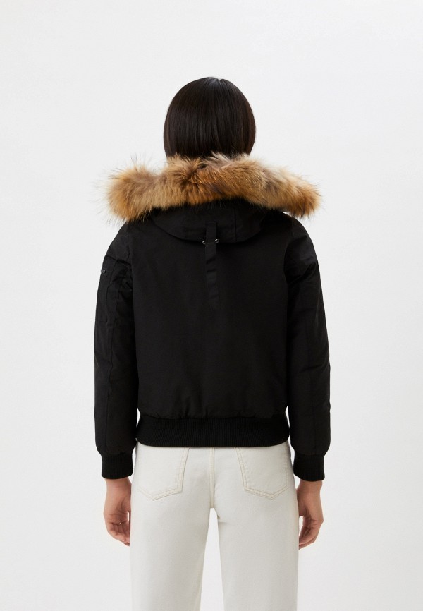 Canadian Пуховик - фото 3