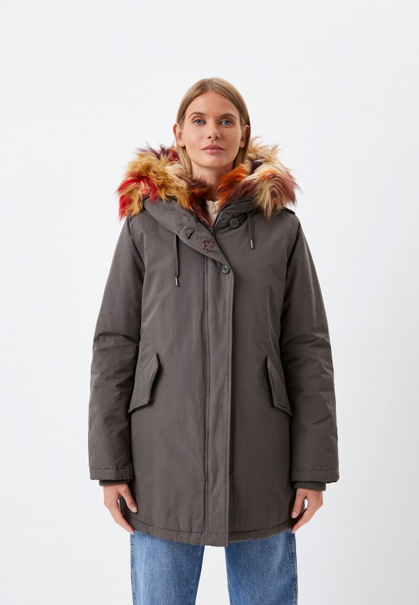 Canadian Парка - фото 1