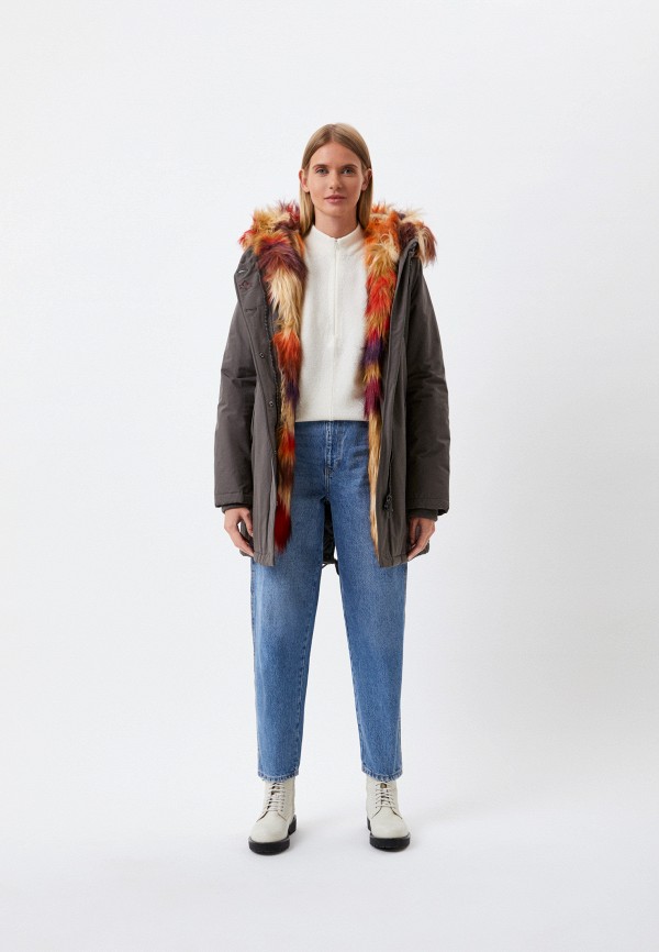 Canadian Парка - фото 2