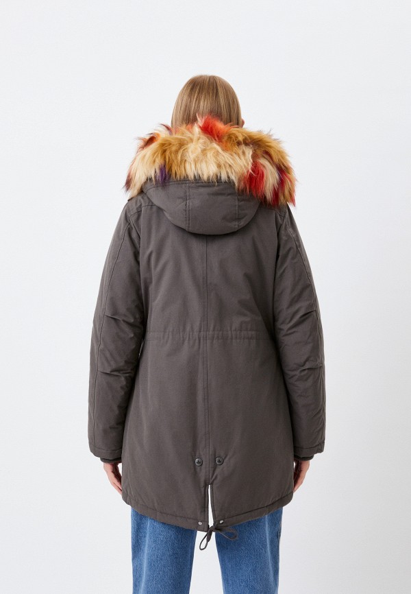 Canadian Парка - фото 3