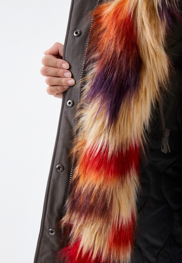 Canadian Парка - фото 4